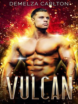 cover image of Vulcan